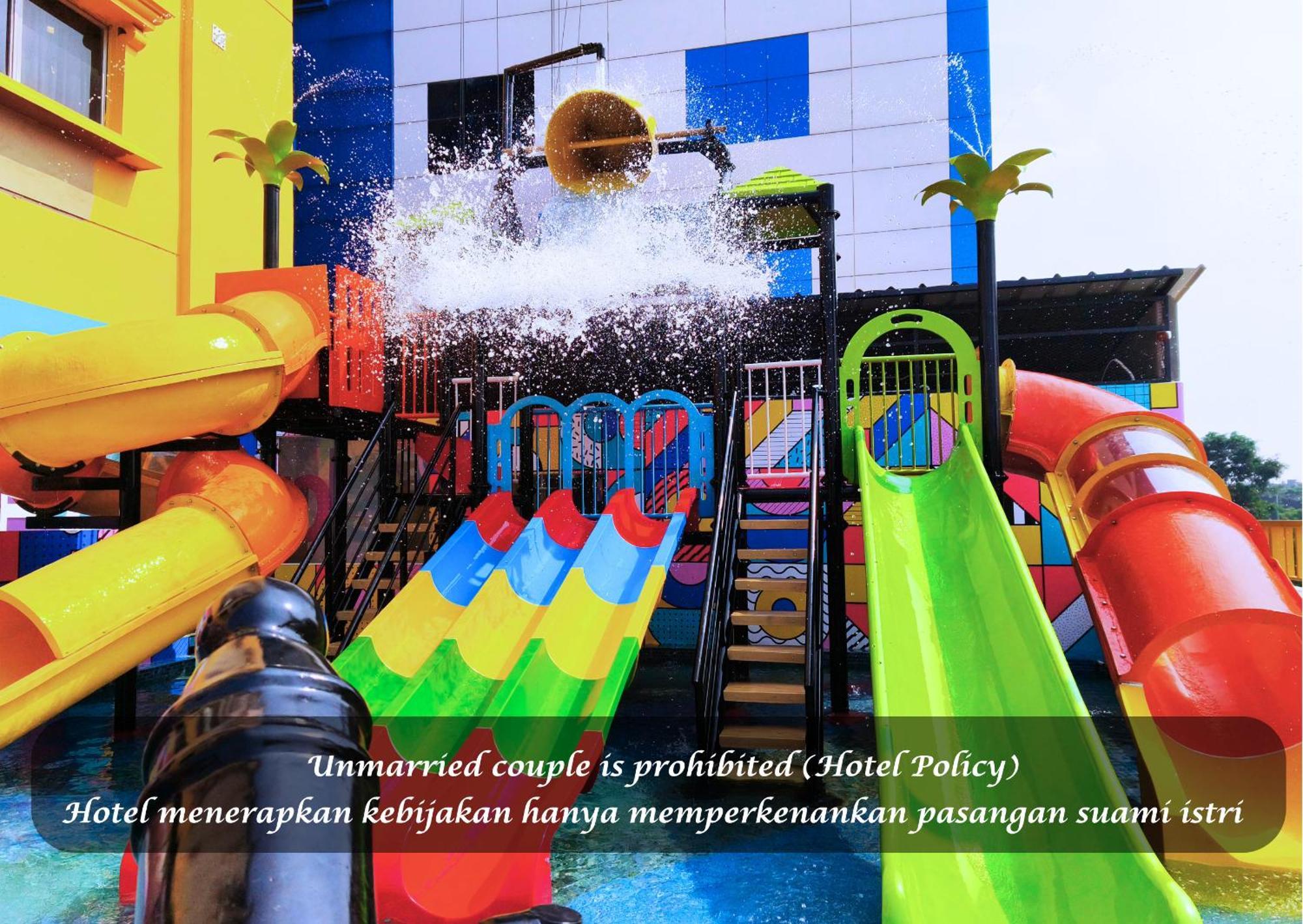 Hotel Gren Alia Cikini 3*